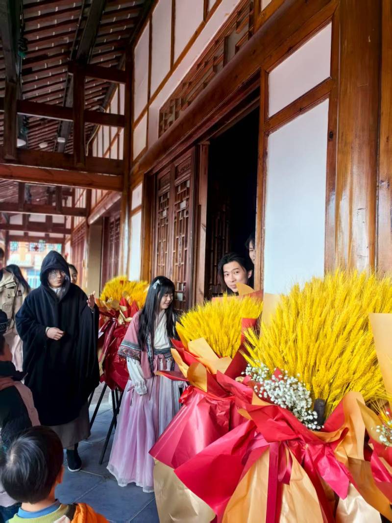 沉浸赋能：宁强县景区演艺的差异化突围之路