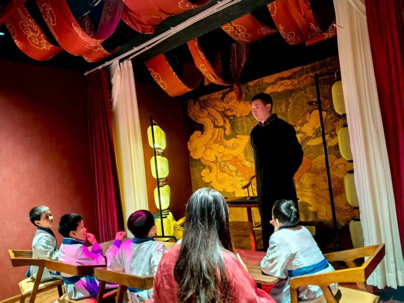 宁强县数字营销